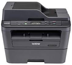 Download Driver Brother DCP-L2541DW Printer for Windows