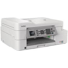 Brother MFC-J805DW(XL) all-in-one inkjet printer