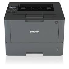 Brother HL-L5000D Business Monochrome Laser Printer Driver